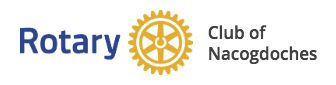 Rotary Club of Nacogdoches